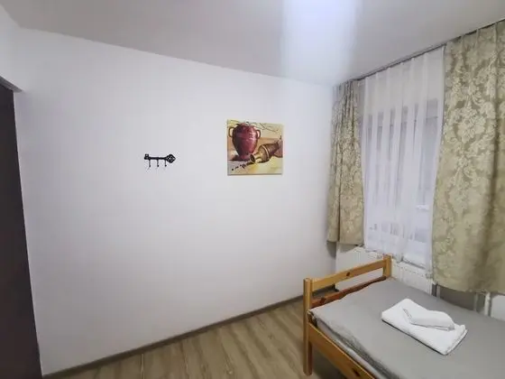 Tek Kişilik Oda