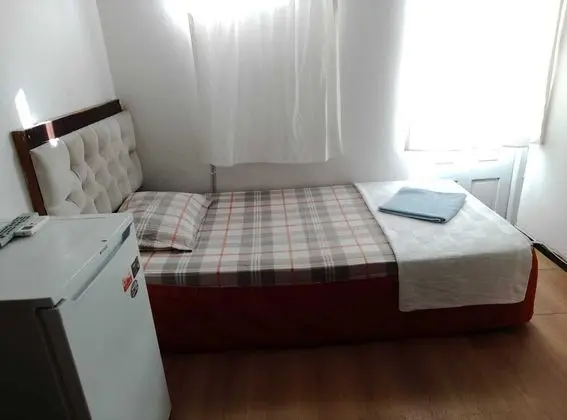 İki Ayrı Yataklı Oda