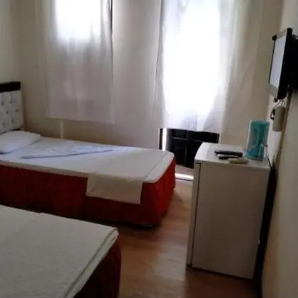 Standart Oda Balkonlu, Şehir Manzaralı, Balkonlu