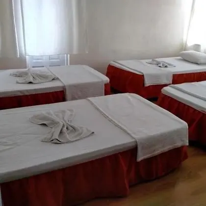 Standart Oda Balkonlu, Şehir Manzaralı, Balkonlu