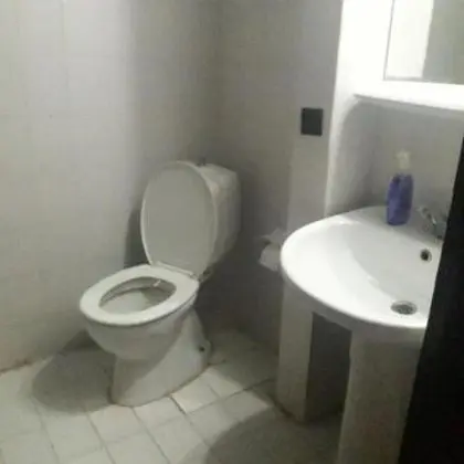 Standart Oda Tek Kişilik, Şehir Manzaralı