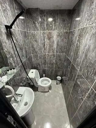 3 KİŞİLİK AİLE ODASI