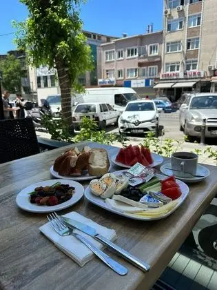 Oturma alanı
