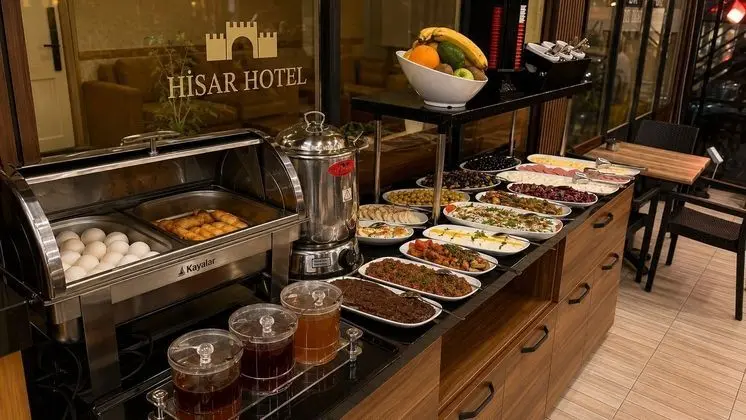 Standard Tek Kişilik Oda