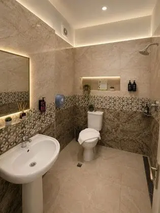Standard Tek Kişilik Oda