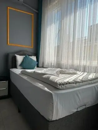 TEK KİŞİLİK ODA