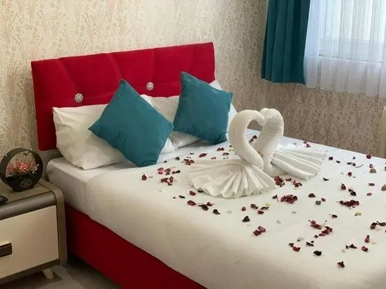 TEK KİŞİLİK ODA