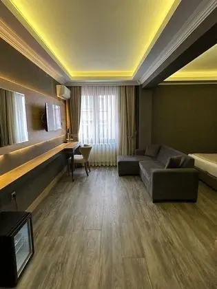Aile Odası
