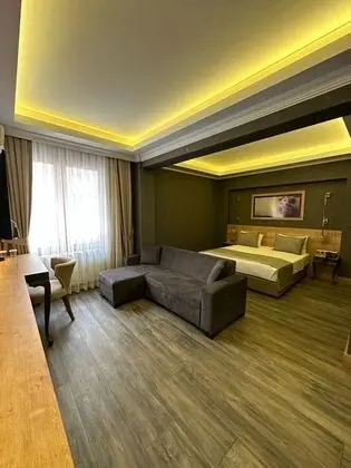Aile Odası