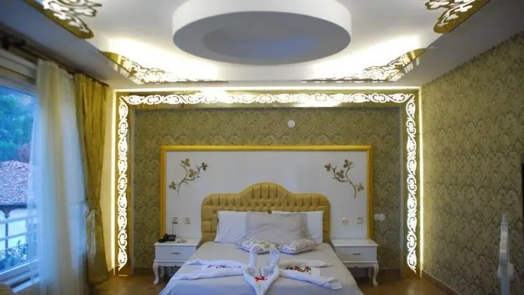 Padişah Odası