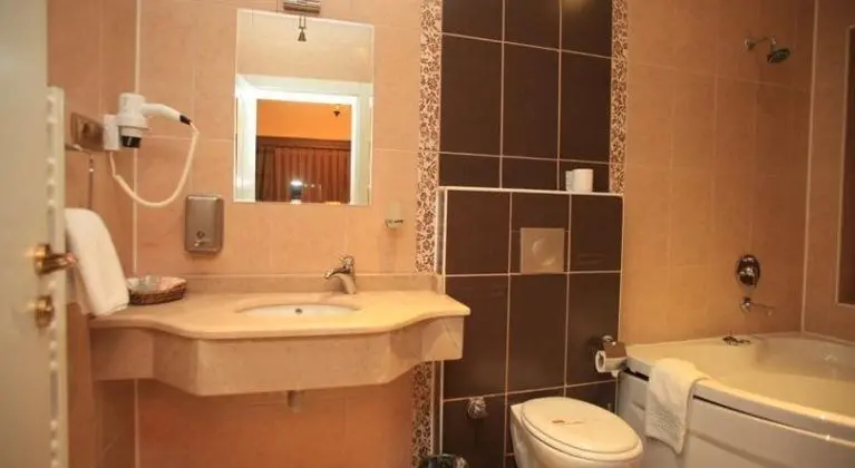 Padişah Odası