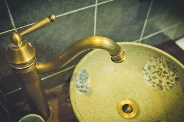 Traditional Kulübe, 2 Yatak Odası