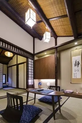 Traditional Tek Büyük veya İki Ayrı Yataklı Oda, 1 Yatak Odası