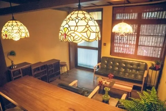 Traditional Tek Büyük veya İki Ayrı Yataklı Oda, 1 Yatak Odası
