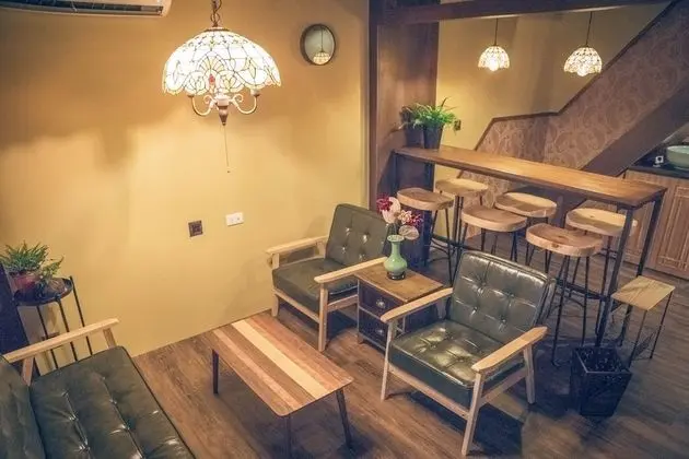 Traditional Tek Büyük veya İki Ayrı Yataklı Oda, 1 Yatak Odası