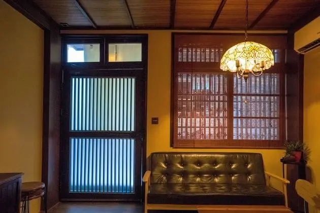 Traditional Tek Büyük veya İki Ayrı Yataklı Oda, 1 Yatak Odası