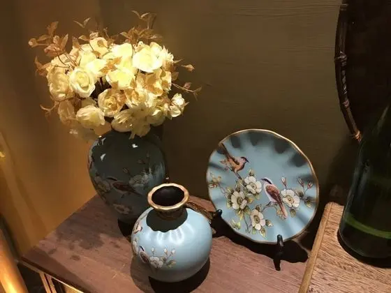 Traditional Tek Büyük veya İki Ayrı Yataklı Oda, 1 Yatak Odası