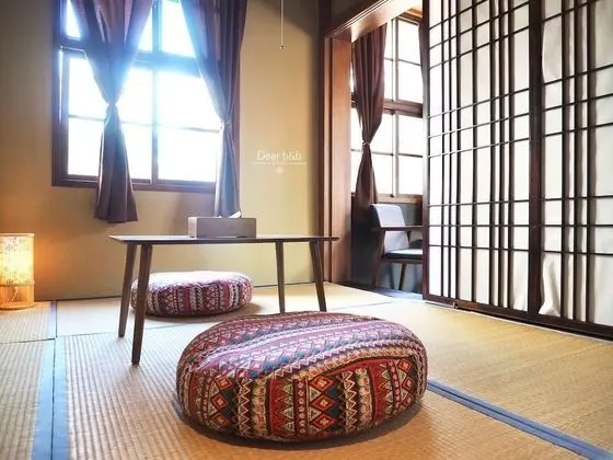 Traditional Tek Büyük veya İki Ayrı Yataklı Oda, 1 Yatak Odası