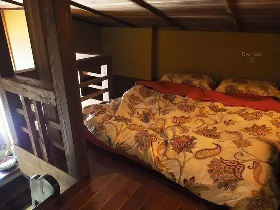 Traditional Tek Büyük veya İki Ayrı Yataklı Oda, 1 Yatak Odası