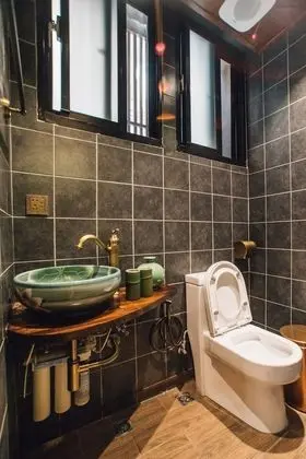 Traditional Tek Büyük veya İki Ayrı Yataklı Oda, 1 Yatak Odası