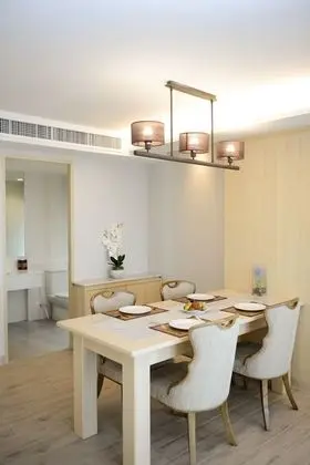 King Suite with Sea View