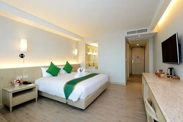 Superior King Room