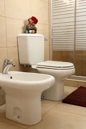 Tek Kişilik Oda