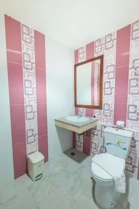 Superior Oda, 2 Tek Kişilik Yatak