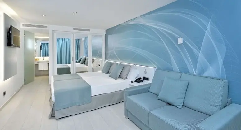 Superior Tek Büyük Yataklı Oda, Balkon