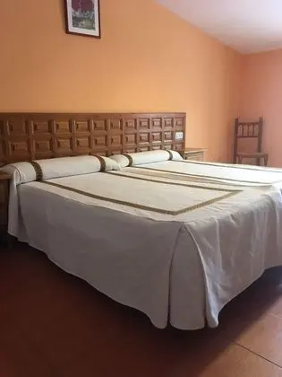 Tek Büyük Yataklı Oda, 2 Tek Kişilik Yatak, Şehir Manzaralı