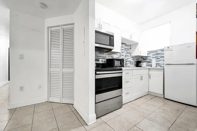 Deluxe Apart Daire, 2 Yatak Odası