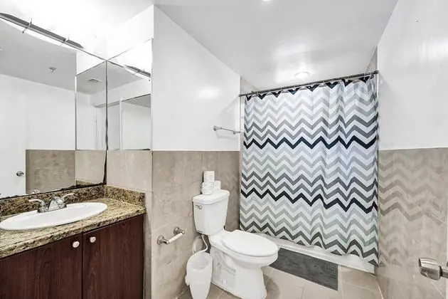 Deluxe Apart Daire, 2 Yatak Odası