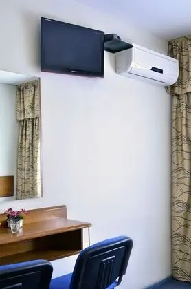 Dört Kişilik Oda