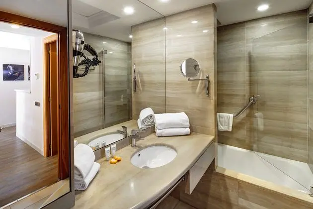 Apart Daire Capacity 1