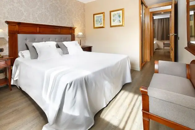 Apart Daire Capacity 1