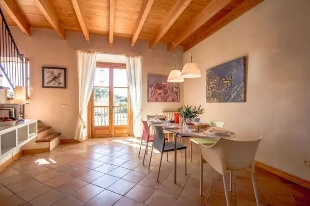 Villa, 3 Yatak Odası