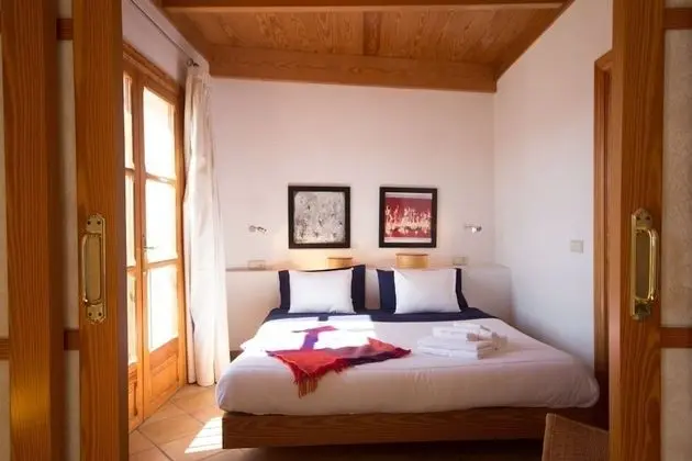 Villa, 3 Yatak Odası