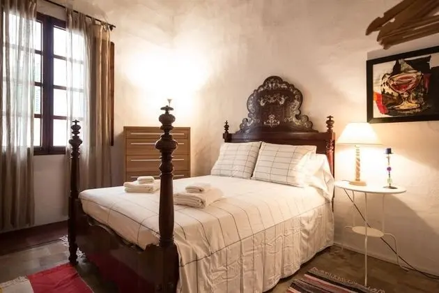 Villa, 3 Yatak Odası