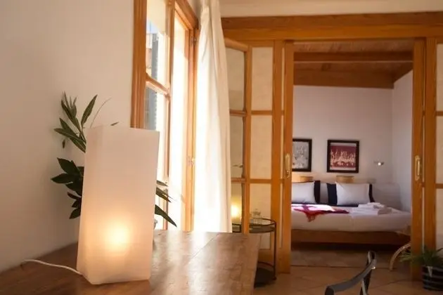 Villa, 3 Yatak Odası