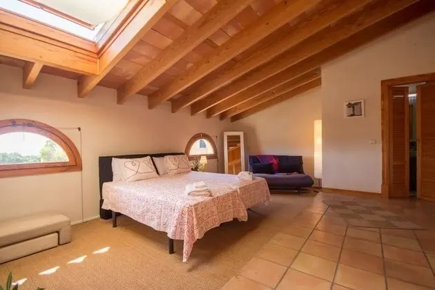 Villa, 3 Yatak Odası