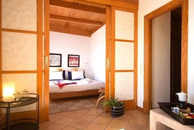 Villa, 3 Yatak Odası