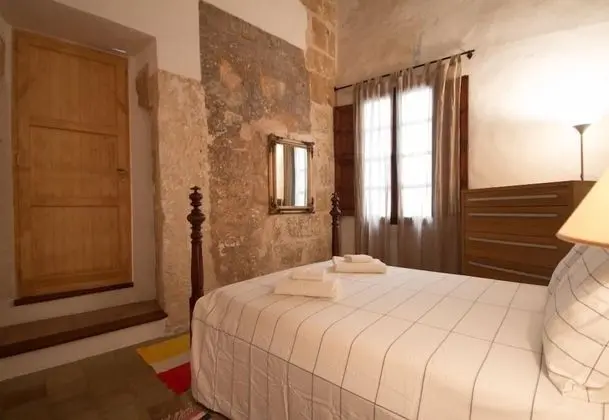 Villa, 3 Yatak Odası