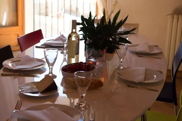 Villa, 3 Yatak Odası