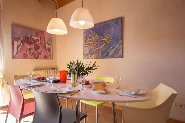 Villa, 3 Yatak Odası