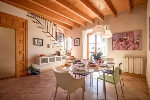 Villa, 3 Yatak Odası