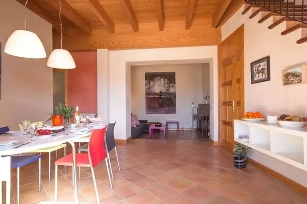 Villa, 3 Yatak Odası