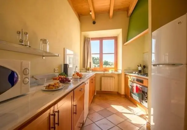 Villa, 3 Yatak Odası