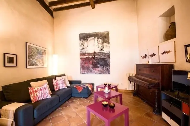 Villa, 3 Yatak Odası