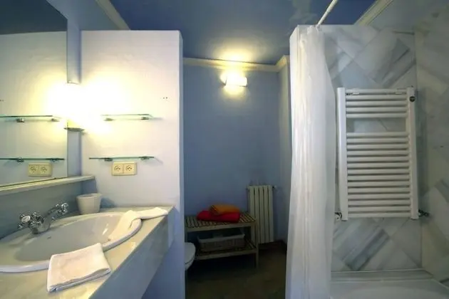 Villa, 3 Yatak Odası