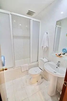 Standard Oda, Deniz Manzaralı (Non Smoking)